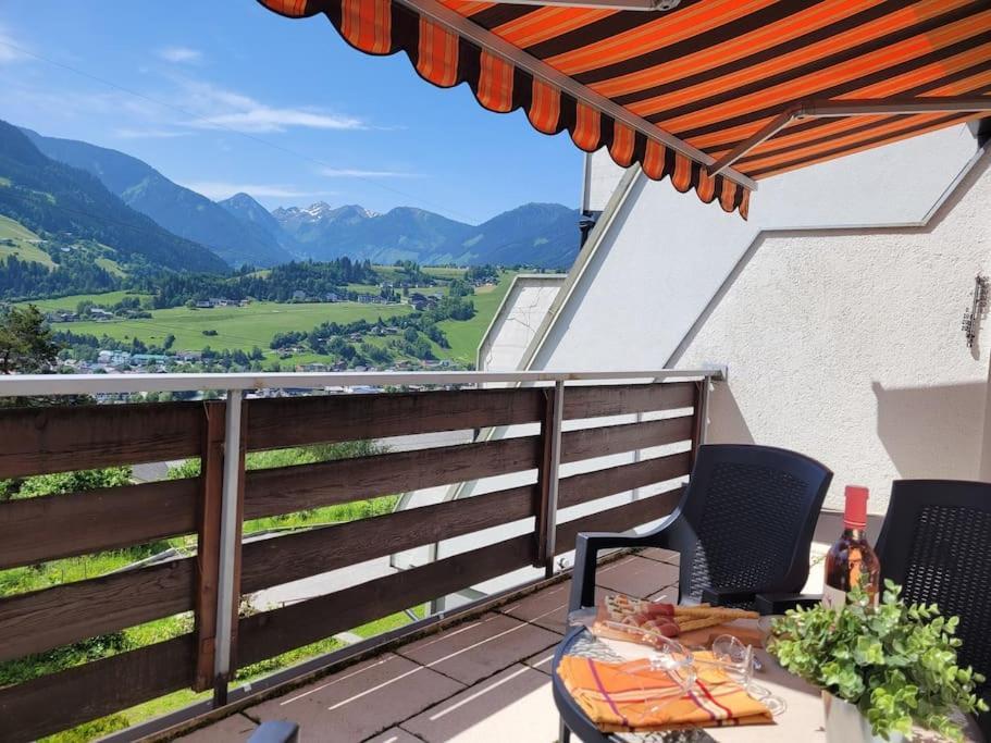 Sunrise Apartment Schladming Extérieur photo