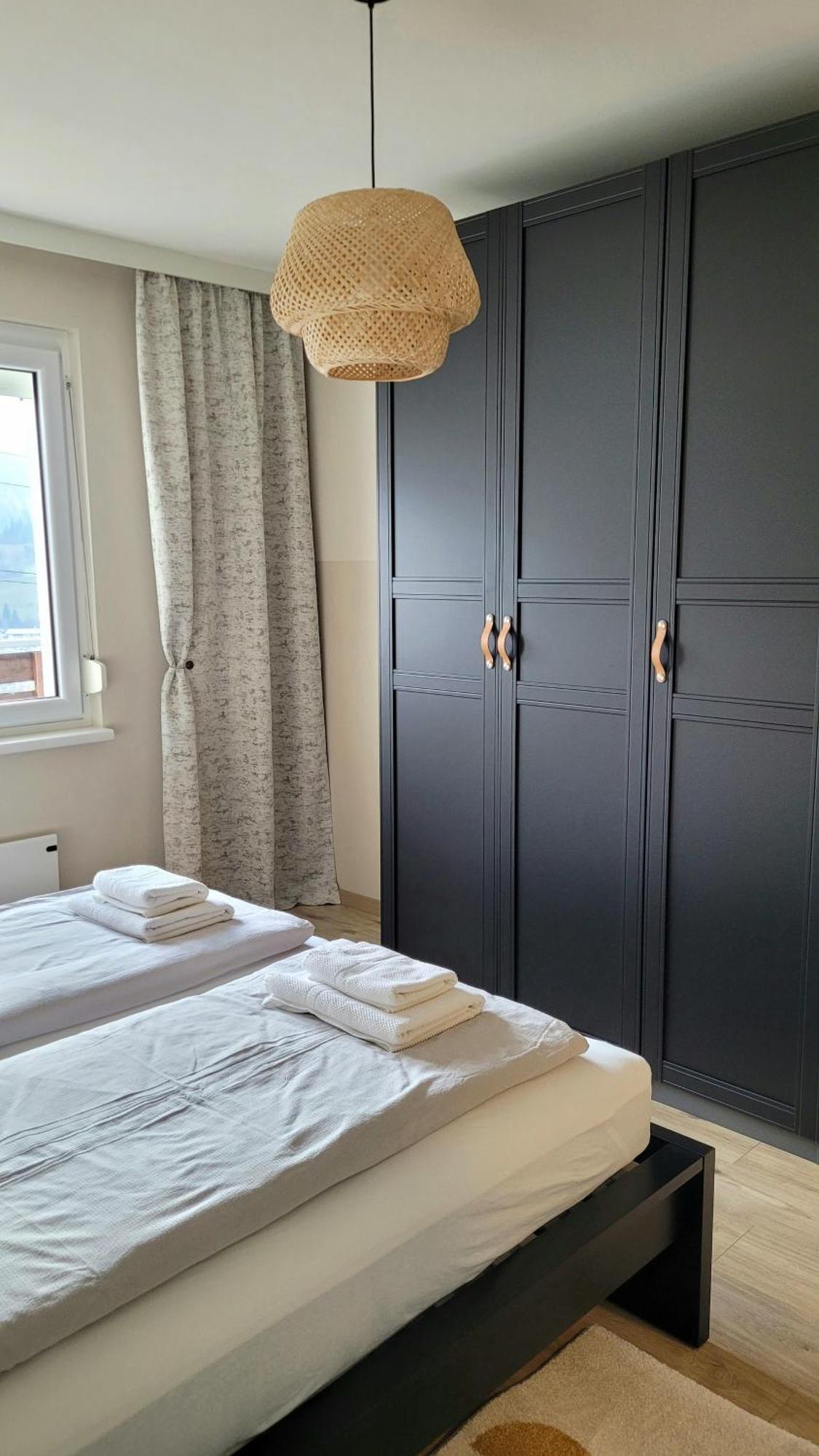 Sunrise Apartment Schladming Extérieur photo