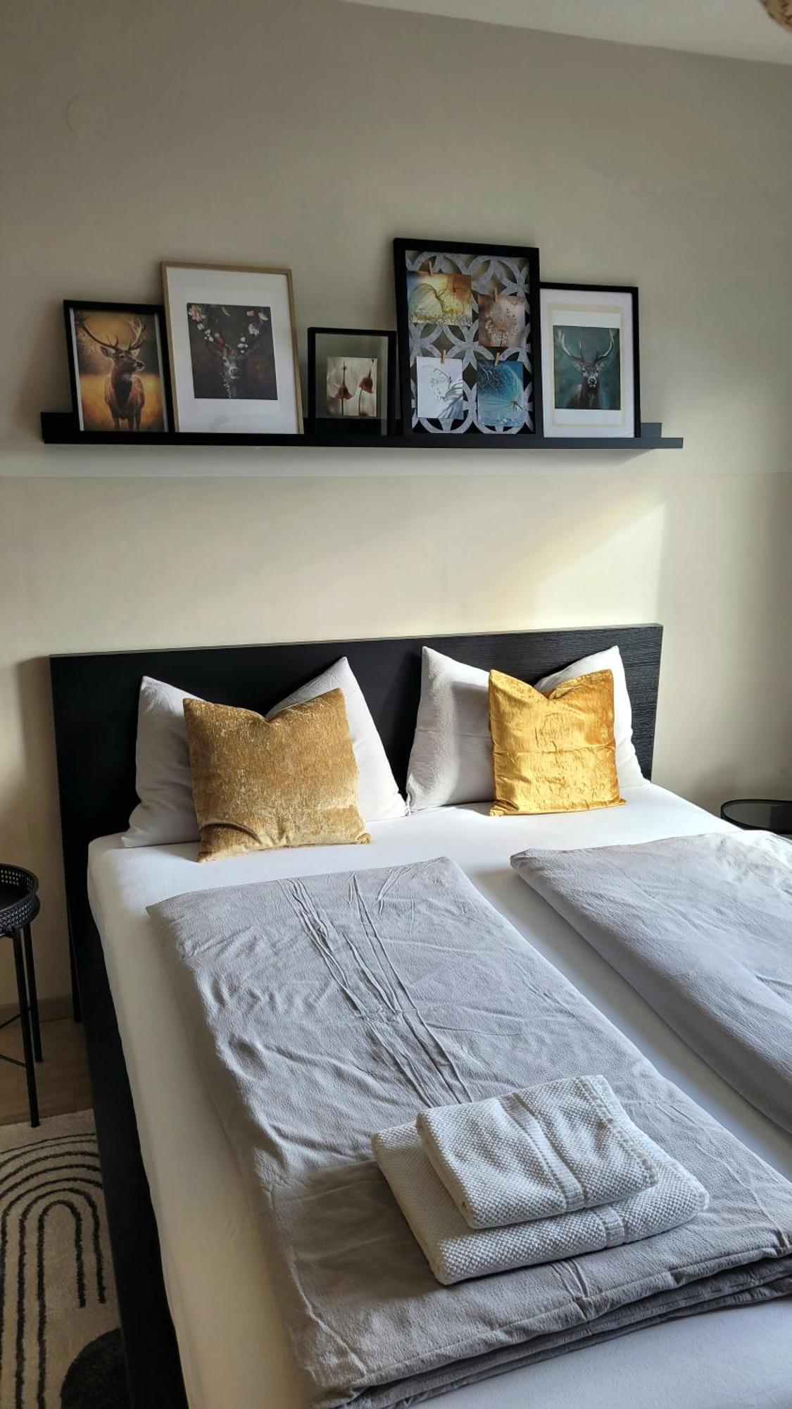 Sunrise Apartment Schladming Extérieur photo