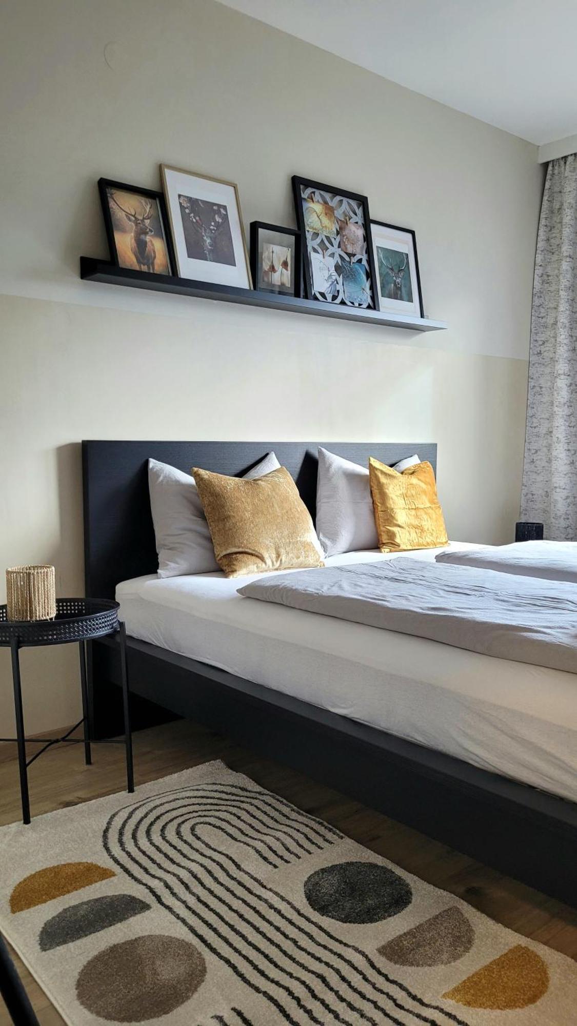 Sunrise Apartment Schladming Extérieur photo