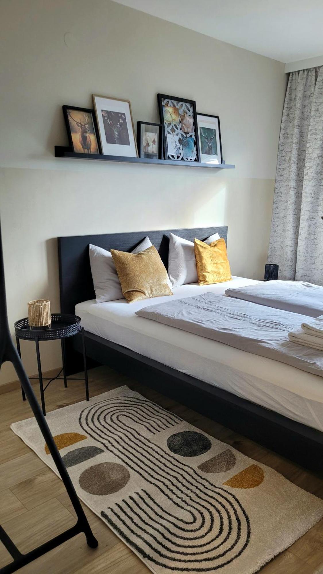 Sunrise Apartment Schladming Extérieur photo