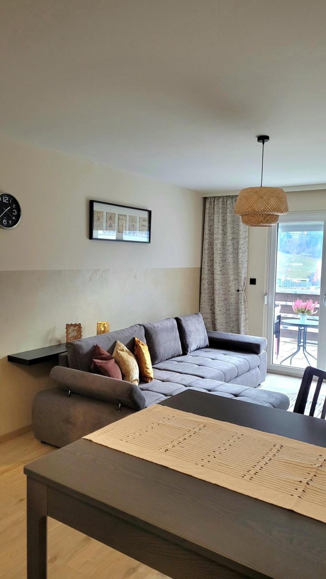 Sunrise Apartment Schladming Extérieur photo