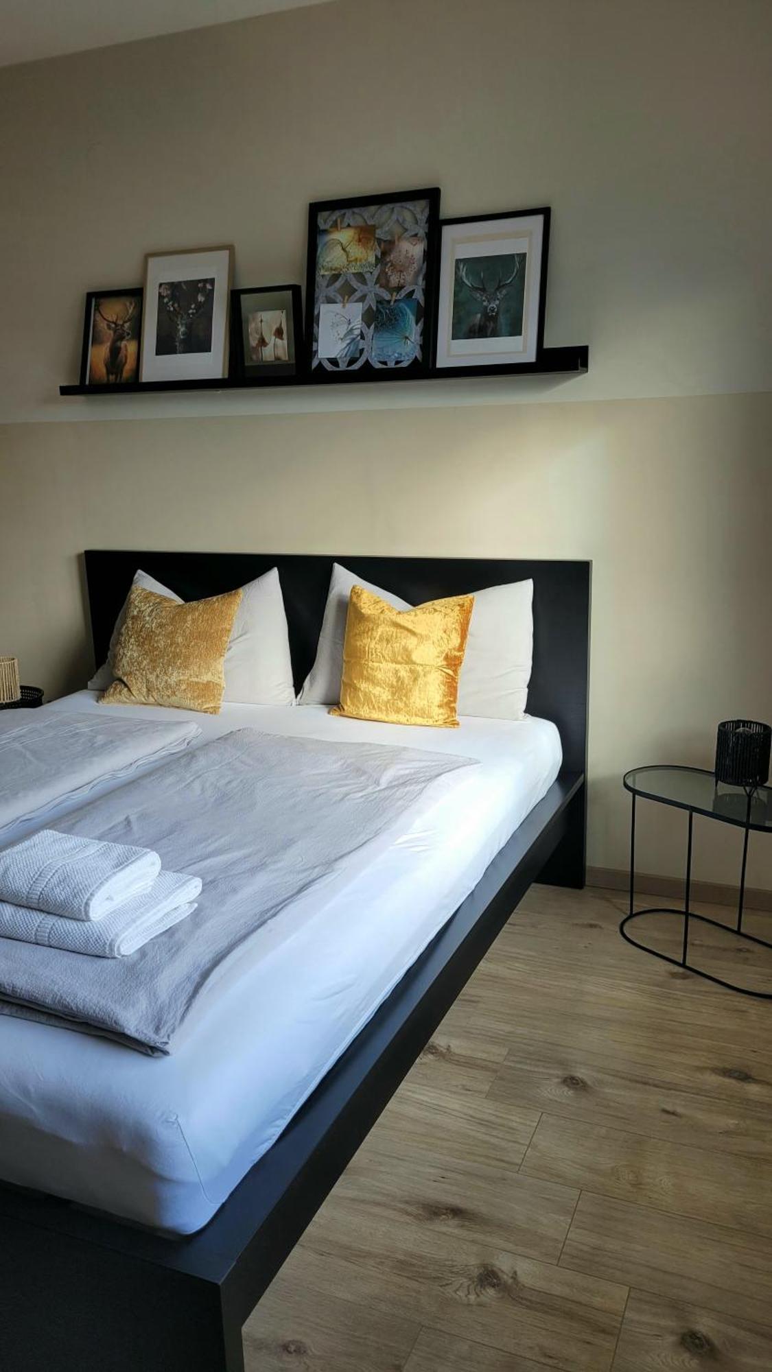Sunrise Apartment Schladming Extérieur photo