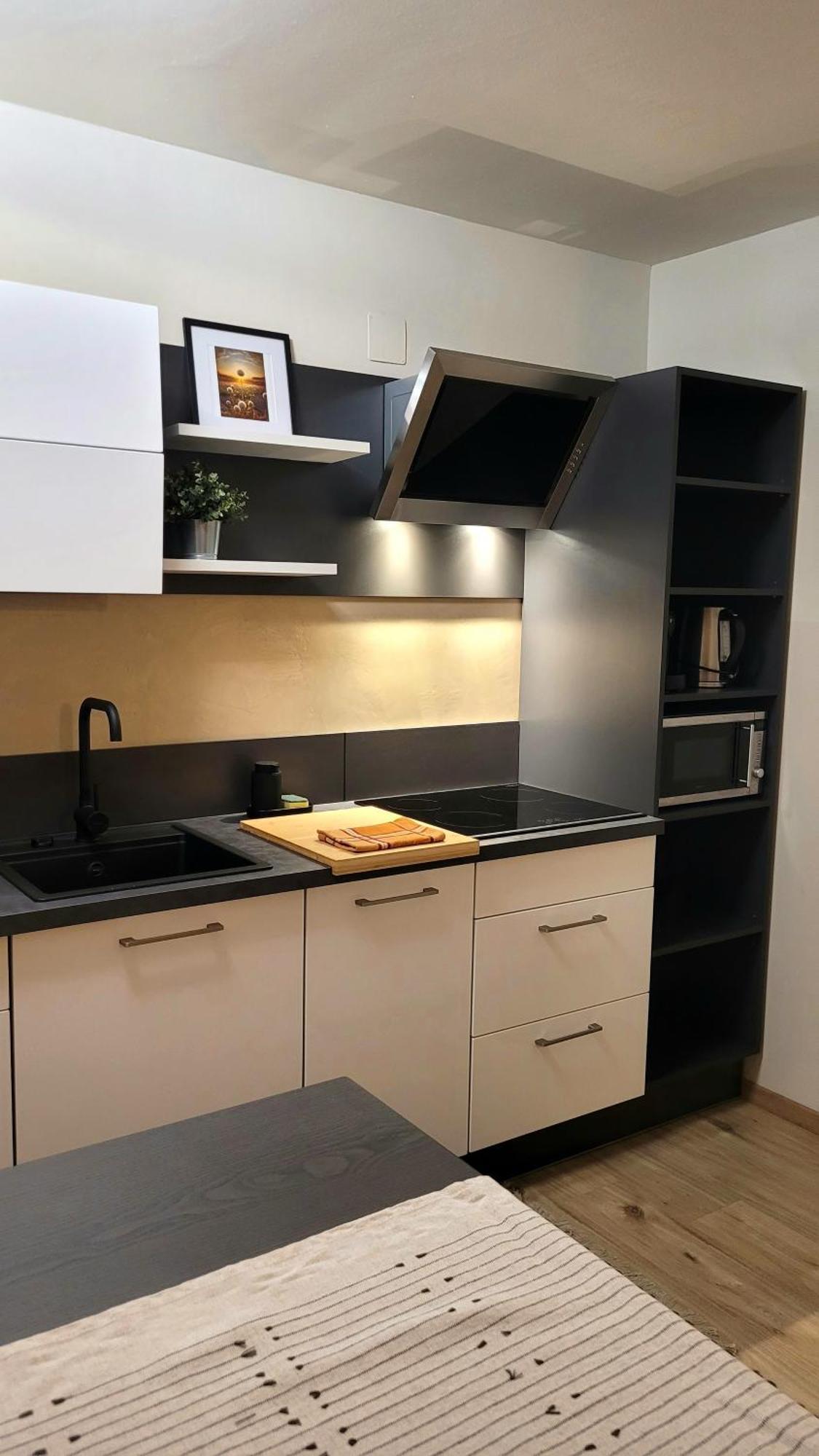 Sunrise Apartment Schladming Extérieur photo