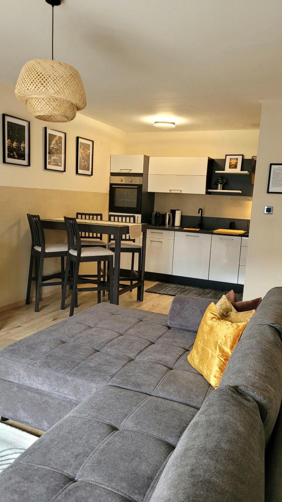 Sunrise Apartment Schladming Extérieur photo